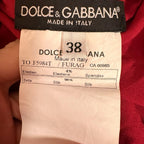 gabbana top